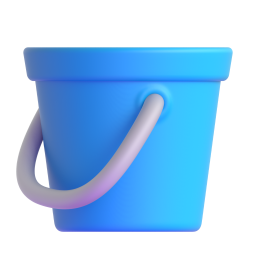 Plastic — 3D illustration