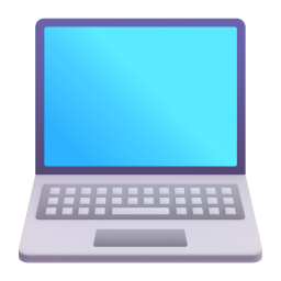E-Waste — 3D illustration
