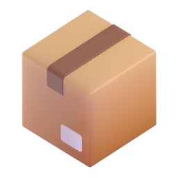 Bulk & Office — 3D illustration
