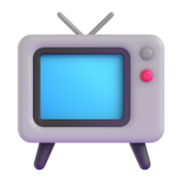 Appliances — 3D illustration